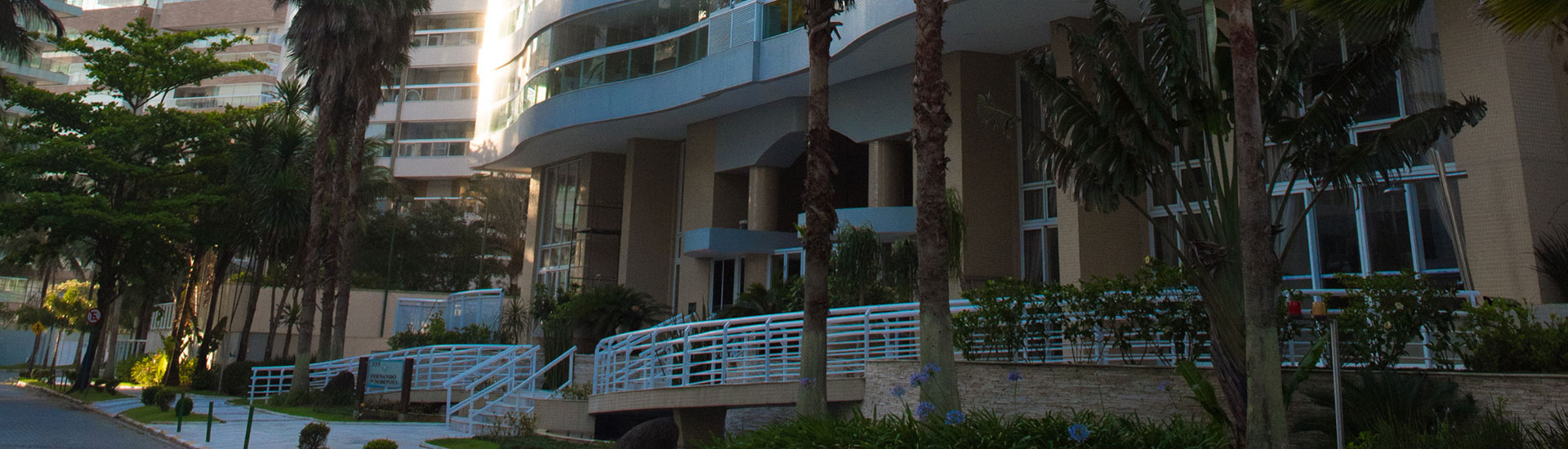 Aluguel por Temporada